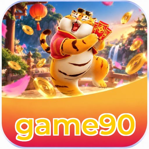 Plataforma game90 - Tecnologia de ponta e segurança total