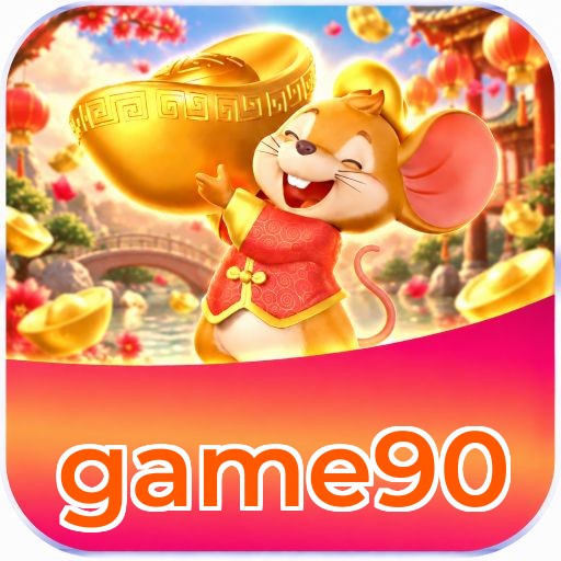Logo game90