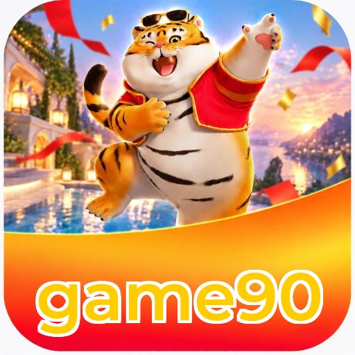 Logo game90