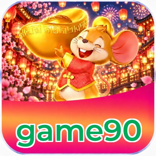Logo game90