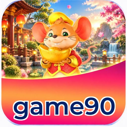 Logo game90