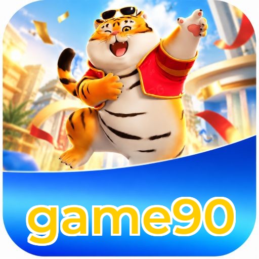 Logo game90