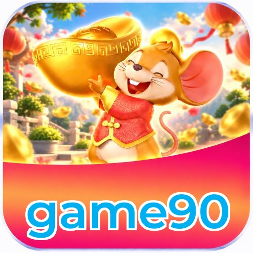 Logo game90