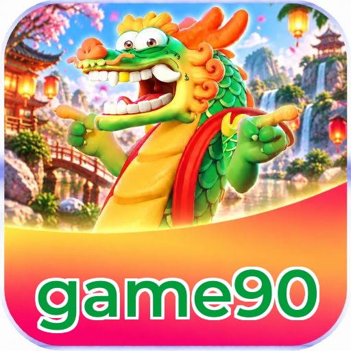Logo game90 - Cassino Online Brasil