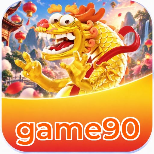 Logo game90 - Cassino Online Brasil
