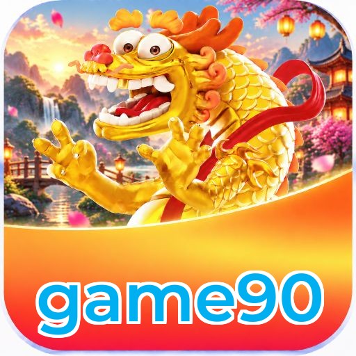 Logo game90 - Cassino Online Brasil