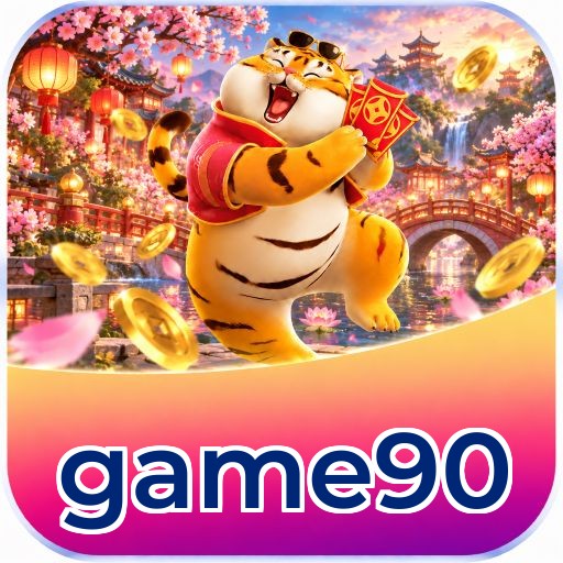 Logo game90 - Cassino Online Brasil