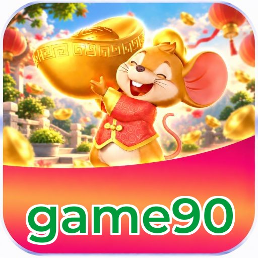 Logo game90