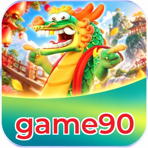 Logo game90 - Cassino Online Brasil
