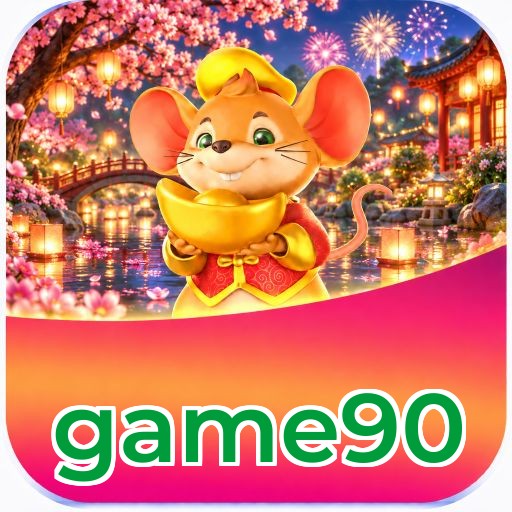 Logo game90 - Cassino Online Brasil