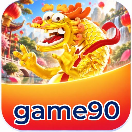 Logo game90 - Cassino Online Brasil