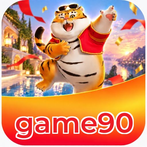 Logo game90