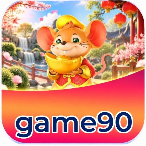 Logo game90 - Cassino Online Brasil