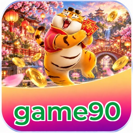 Logo game90 - Cassino Online Brasil