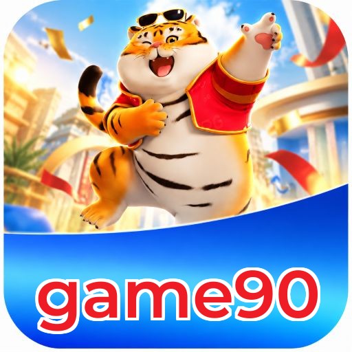 Logo game90