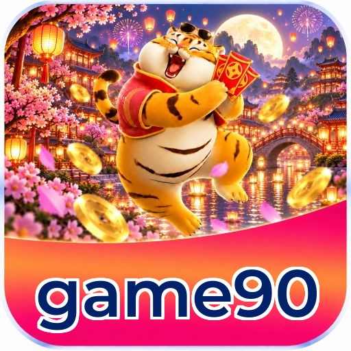 Logo game90