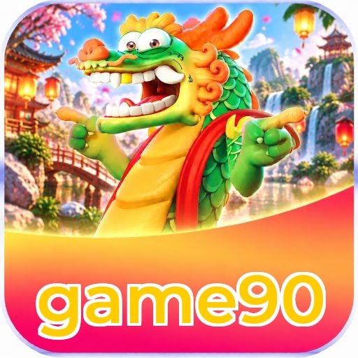Logo game90 - Cassino Online Brasil
