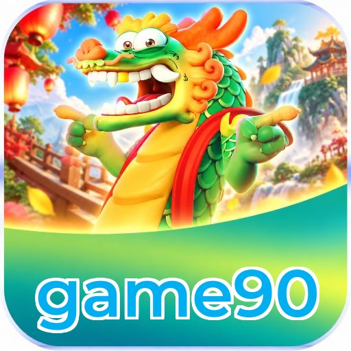 Logo game90