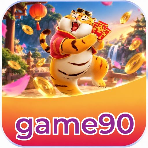 Logo game90