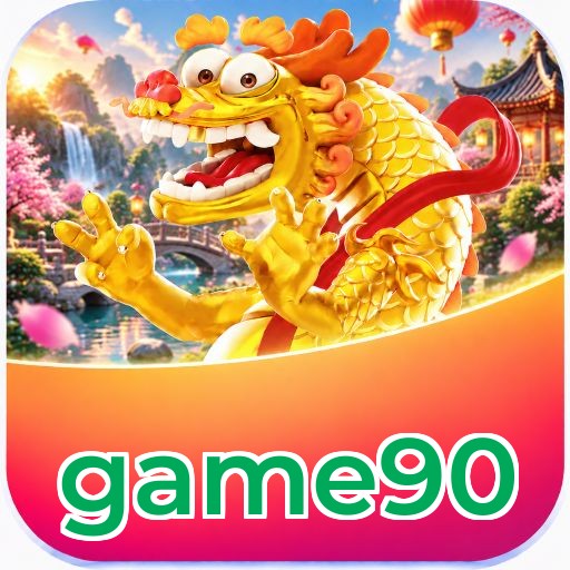 Logo game90