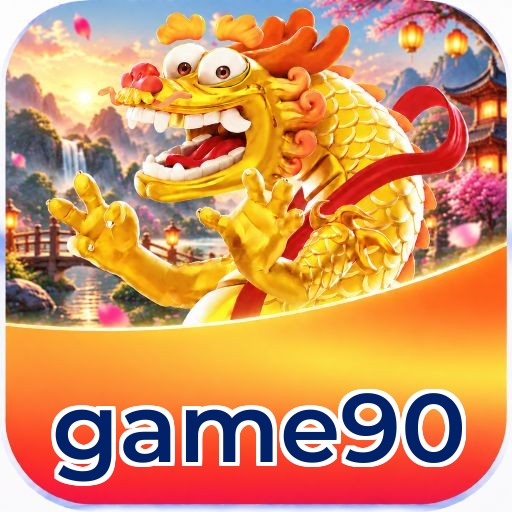 Interface do APK game90 para Android