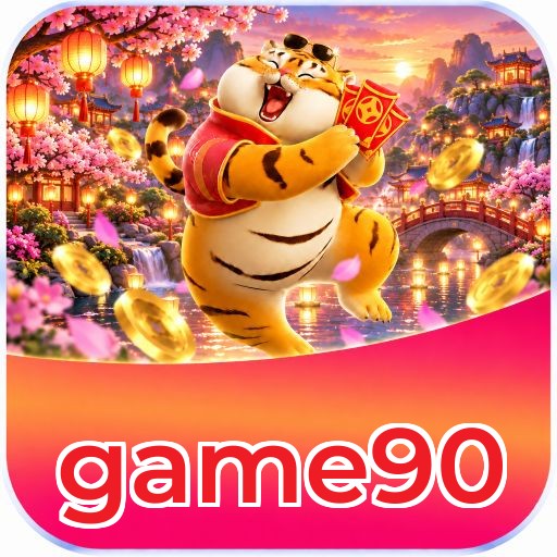 Logo game90